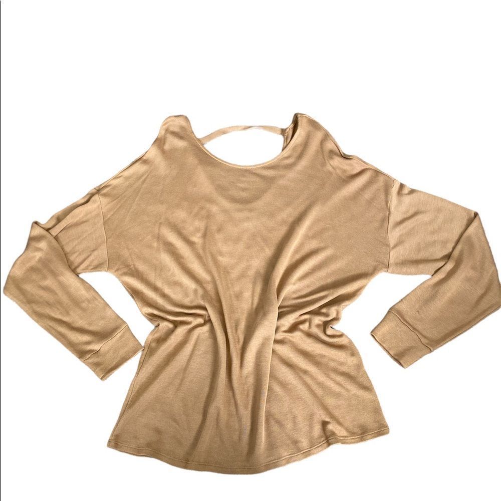 Versona Sweater Tunic